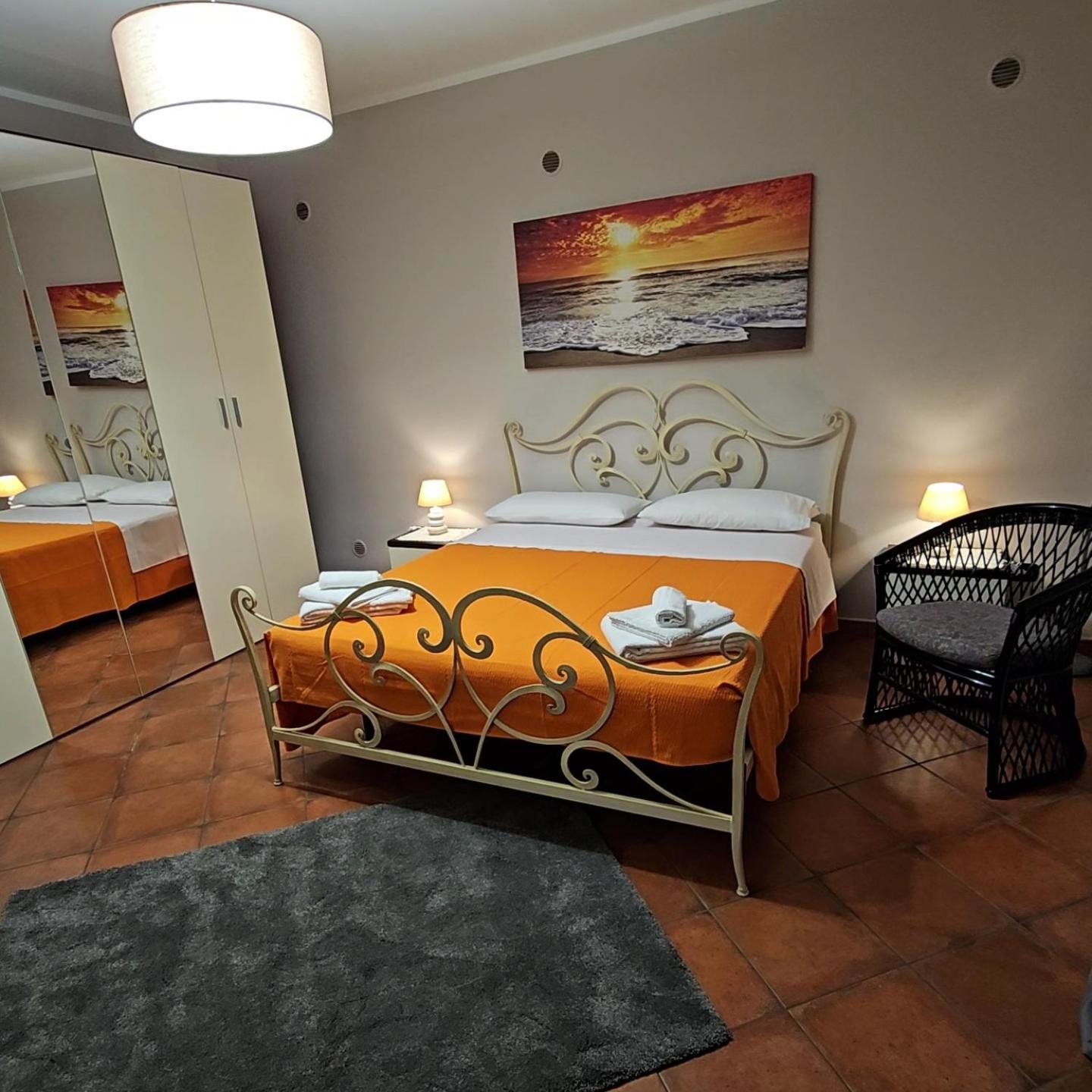 Mavilla Holiday Home Катания Экстерьер фото