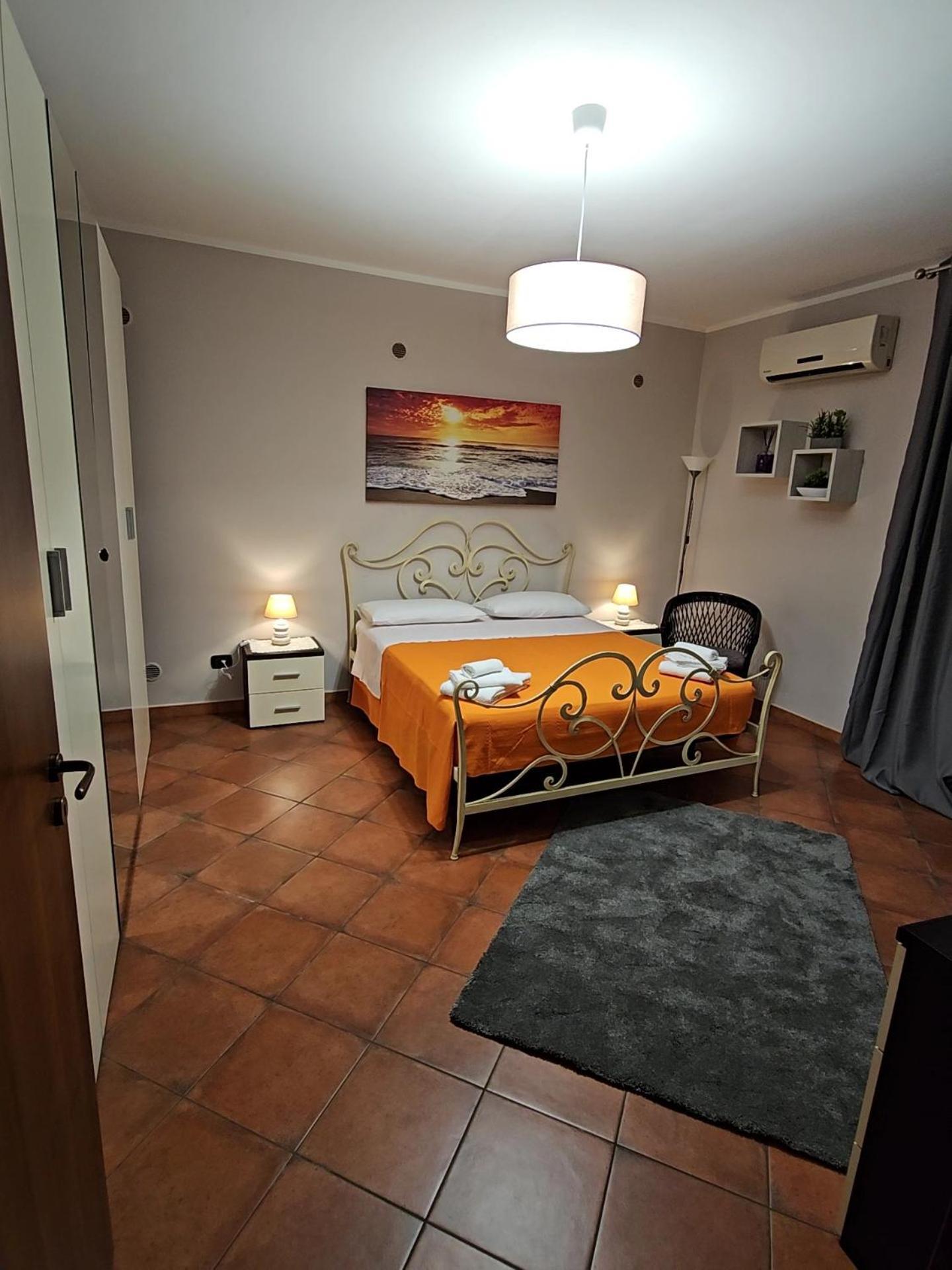 Mavilla Holiday Home Катания Экстерьер фото